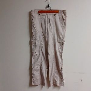 Women Sonoma pants size 14